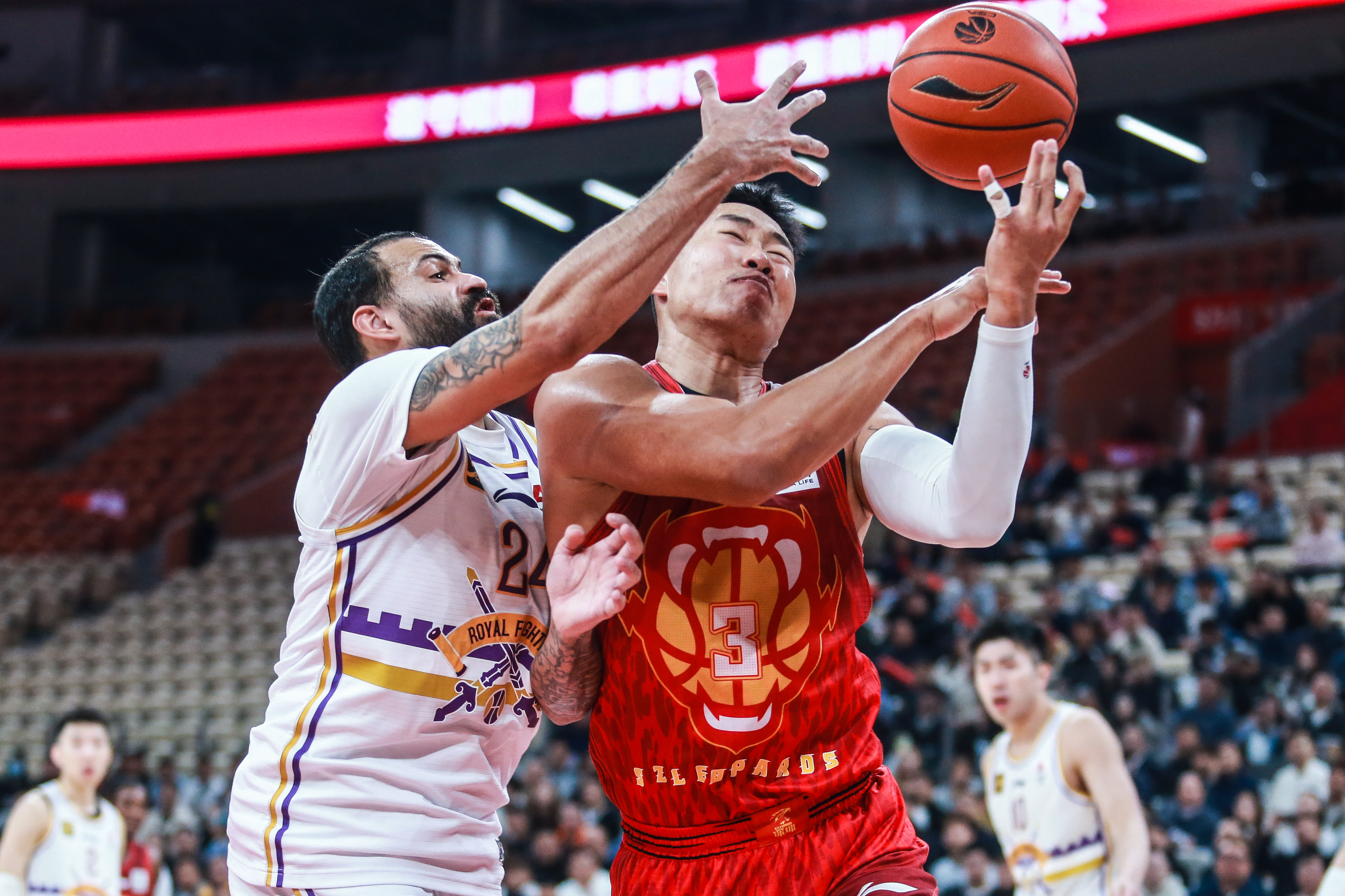 B体育官方网址：CBA球队未来发展规划：打造百年俱乐部