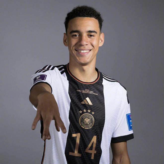 B体育平台:中国足球新星入选欧洲青年联赛最佳阵容 B体育平台:中国足球新星入选欧洲青年联赛最佳阵容