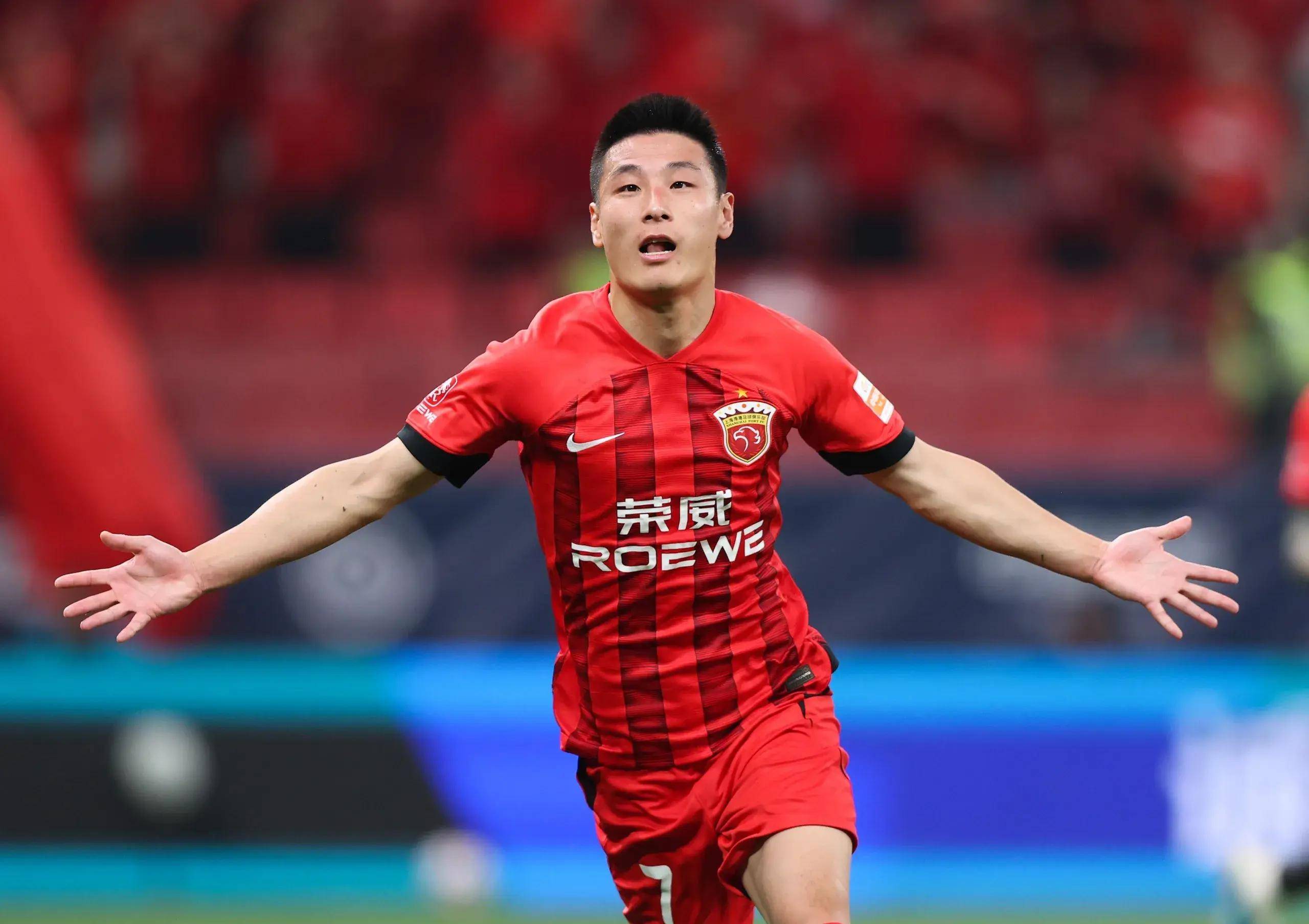B体育平台:武磊“重返中超”成“救世主”，球迷：中国足球的希望全在他身上了！的简单介绍
