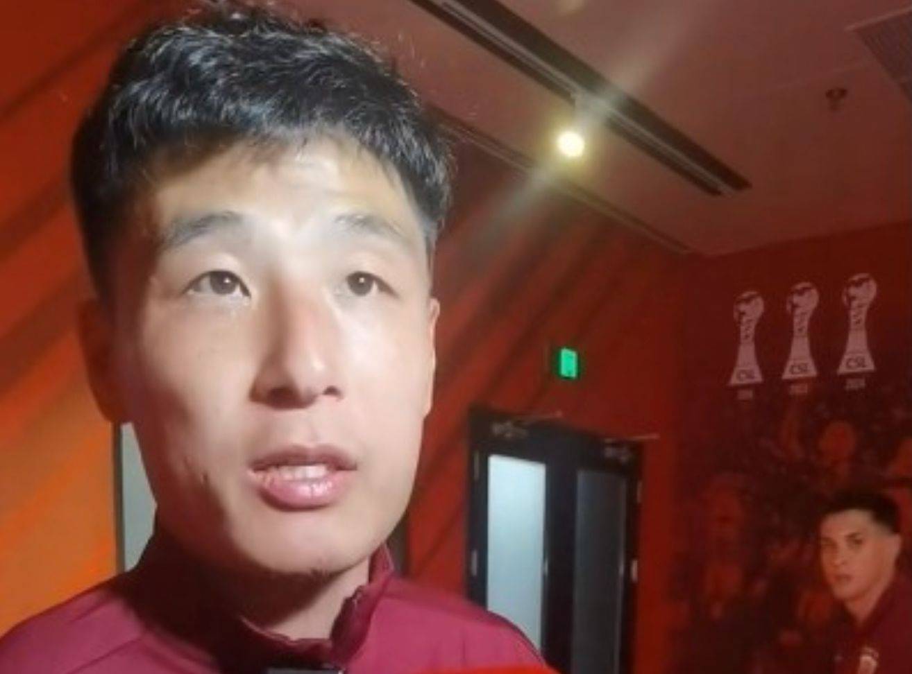 B体育平台:武磊“重返中超”成“救世主”，球迷：中国足球的希望全在他身上了！的简单介绍