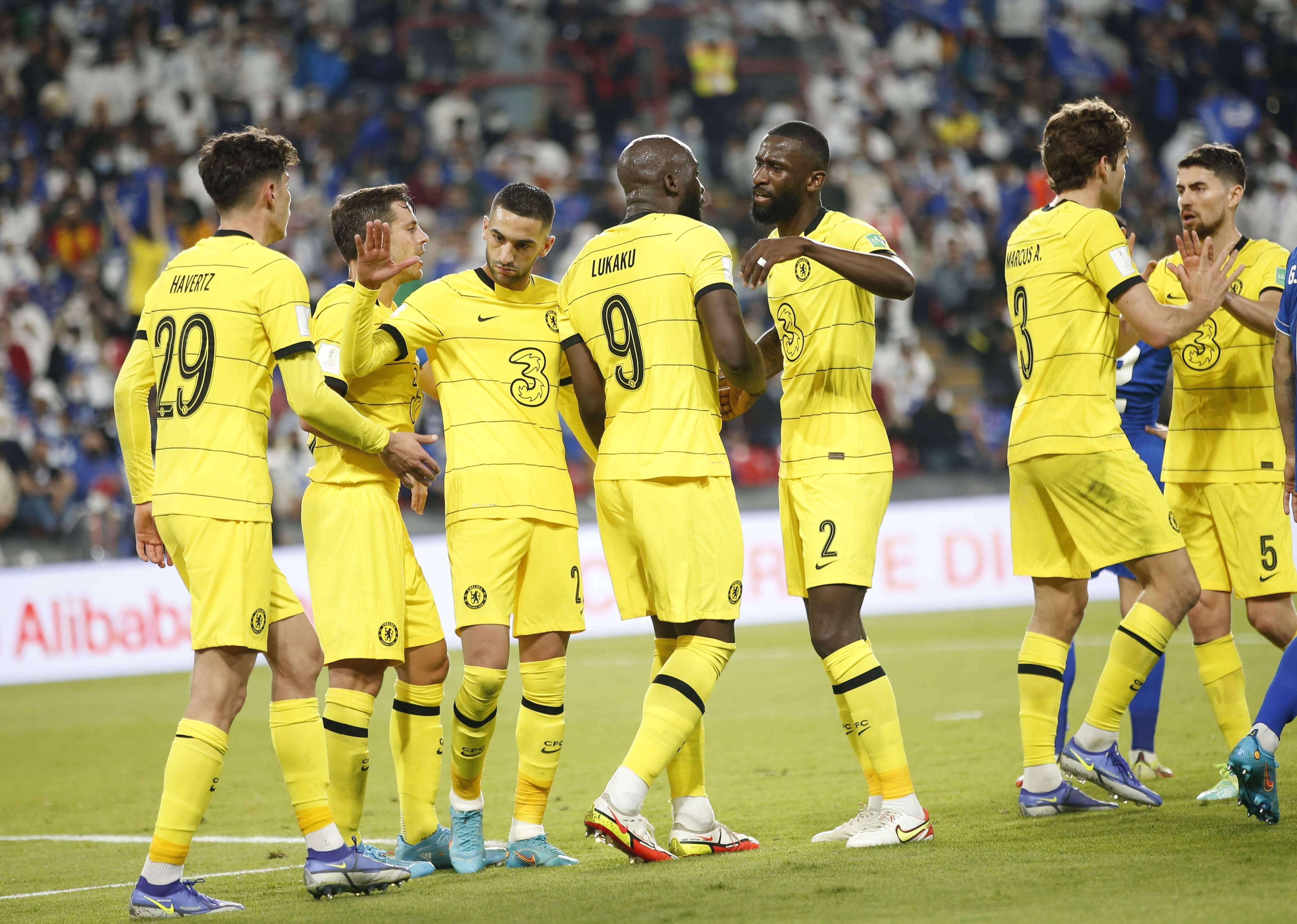 B体育平台：中国足球俱乐部首次晋级世俱杯四强的简单介绍