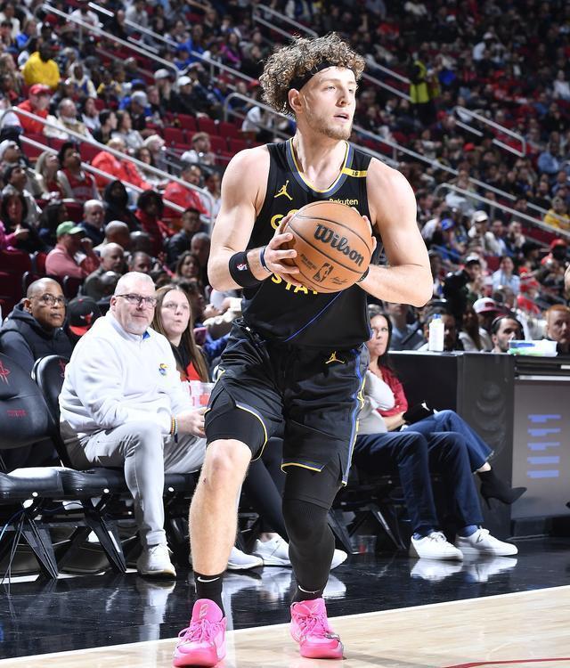 关于bsports体育:勇士队新赛季:杰罗姆能否在新赛季获得更多机会,展现自己的组织能力?的信息 关于bsports体育:勇士队新赛季:杰罗姆能否在新赛季获得更多机会,展现自己的组织能力?的信息