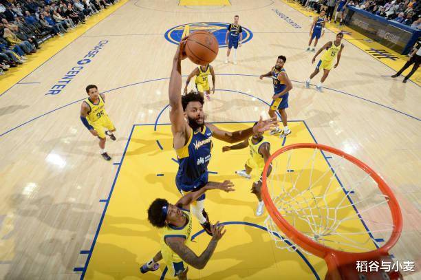 关于bsports体育:勇士队新赛季:杰罗姆能否在新赛季获得更多机会,展现自己的组织能力?的信息 关于bsports体育:勇士队新赛季:杰罗姆能否在新赛季获得更多机会,展现自己的组织能力?的信息