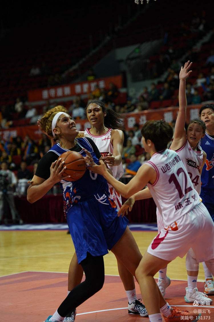 关于B体育官方网址：WCBA联赛新赛季即将开战，各队积极备战的信息
