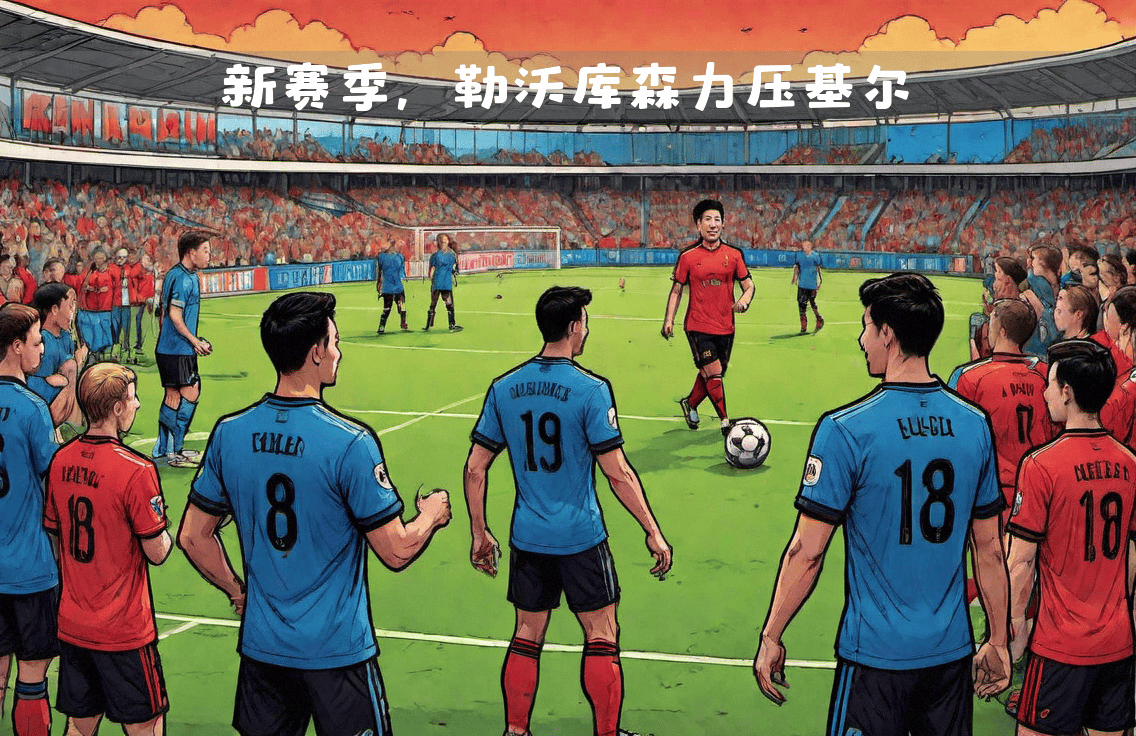 B体育官方网站：德甲基尔的年轻球员培养计划