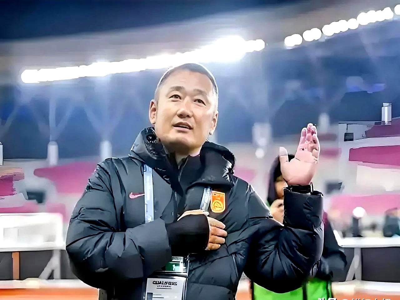 B体育平台:林良铭:在国家队比赛中表现出色,赢得主教练信任的简单介绍 B体育平台:林良铭:在国家队比赛中表现出色,赢得主教练信任的简单介绍