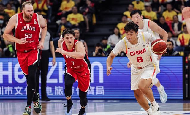 B体育官方网址：中国男篮亚洲杯前景展望：重夺冠军，证明实力的简单介绍