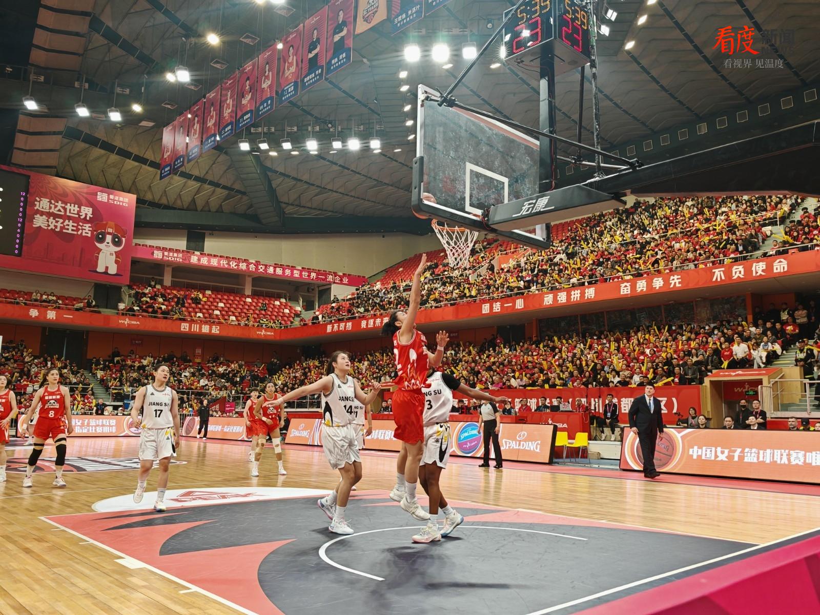 B体育官方网址:WCBA联赛球队巡礼:各队实力分析与未来展望 B体育官方网址:WCBA联赛球队巡礼:各队实力分析与未来展望