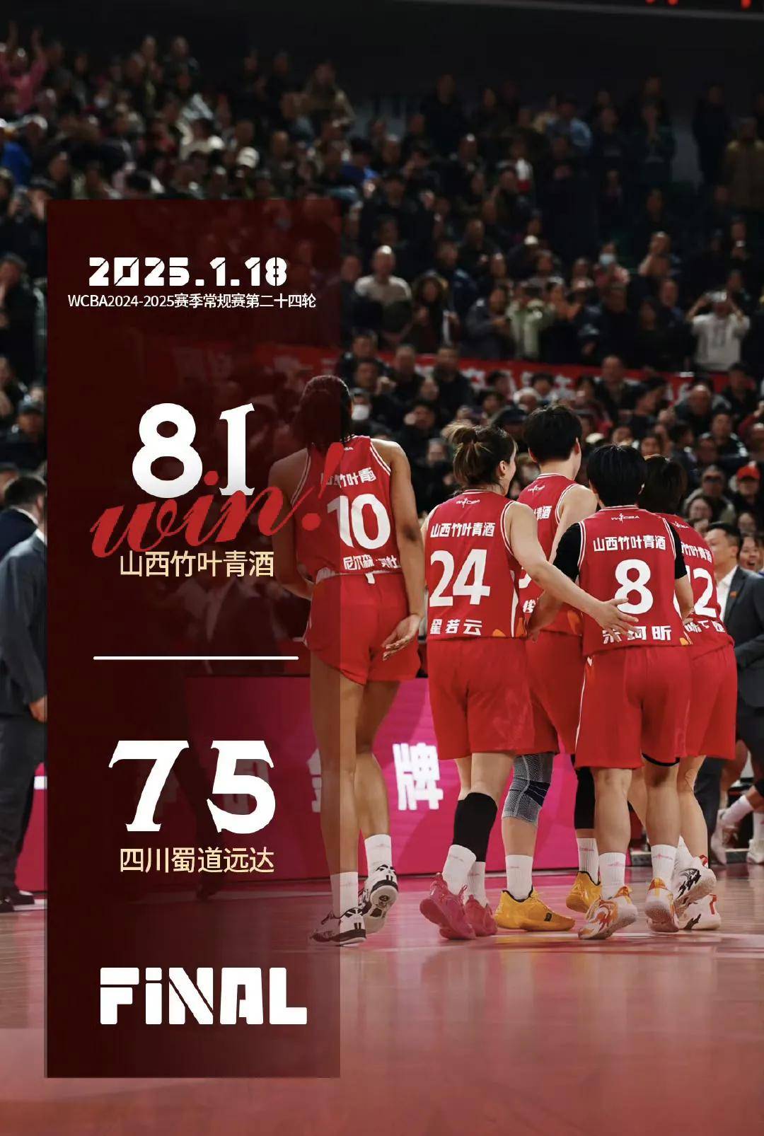 B体育官方网址:WCBA联赛球队巡礼:各队实力分析与未来展望 B体育官方网址:WCBA联赛球队巡礼:各队实力分析与未来展望