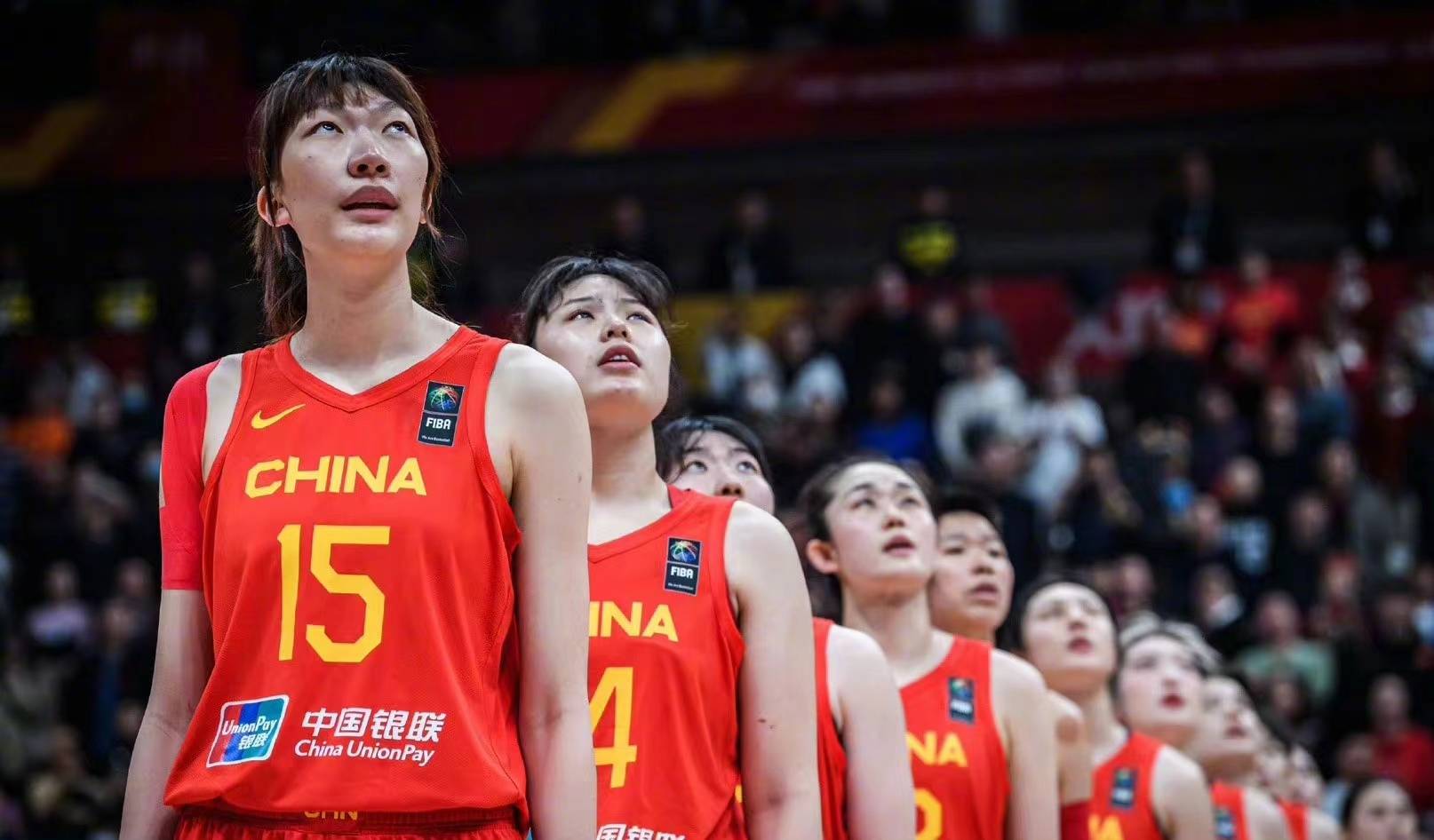 包含B体育官方网址：中国女篮，如何在奥运会上展现中国女篮的风采？的词条