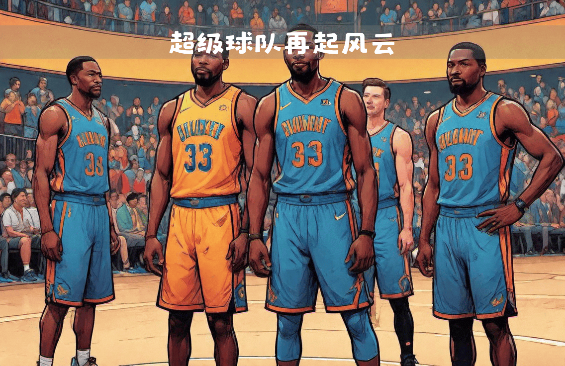 bsports体育:凯文·杜兰特加盟湖人:超级球队诞生? bsports体育:凯文·杜兰特加盟湖人:超级球队诞生?