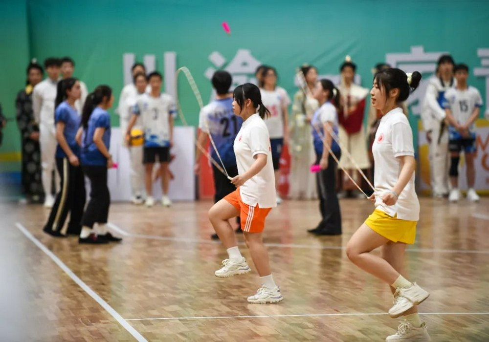 B体育:当运动撞上文化:体育如何丰富人类生活 B体育:当运动撞上文化:体育如何丰富人类生活