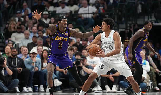 bsports体育:湖人队新赛季:克里斯蒂表示将提升防守积极性 bsports体育:湖人队新赛季:克里斯蒂表示将提升防守积极性