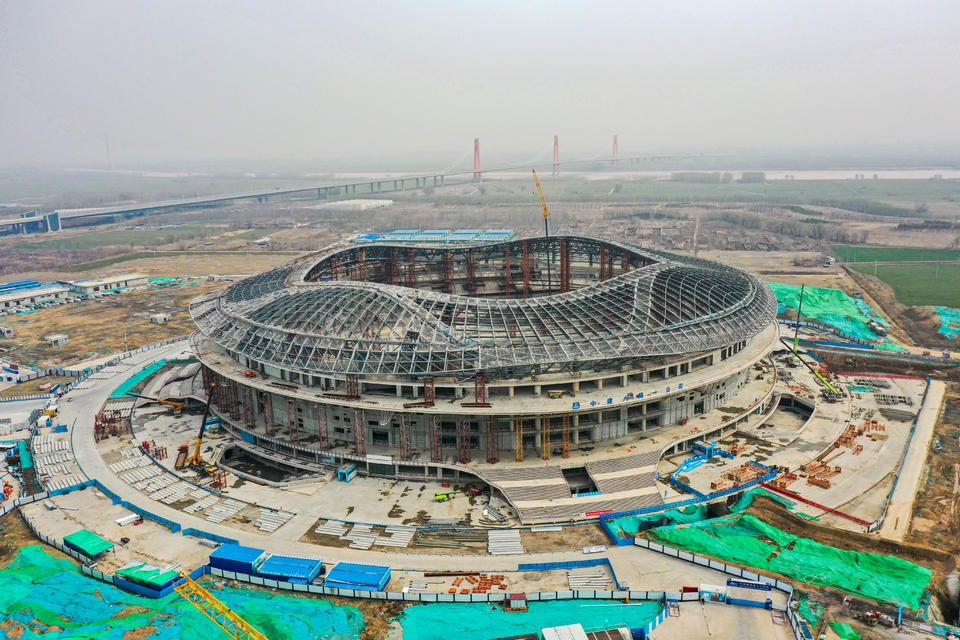 B体育平台:中国足球场地设施的建设与利用效率 B体育平台:中国足球场地设施的建设与利用效率