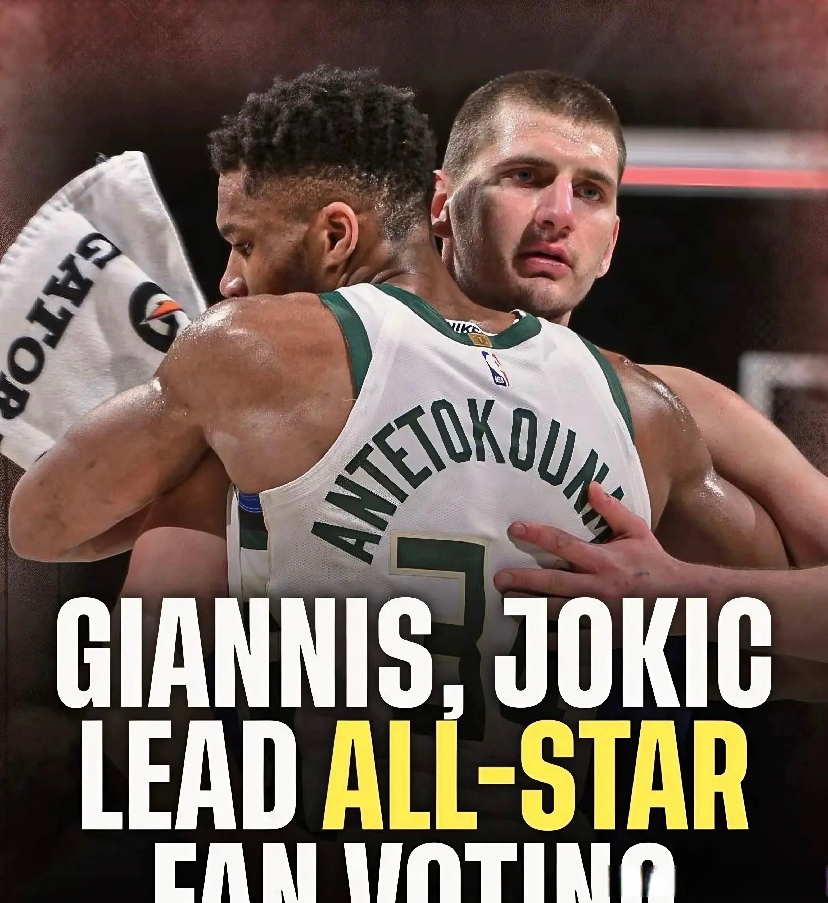 bsports体育:雄鹿队字母哥：如何带领球队重返总决赛？