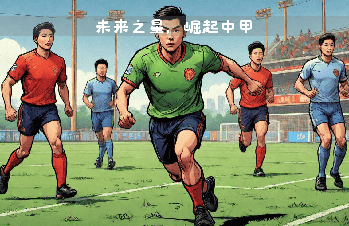 关于B体育官方网址：全国青少年篮球联赛开战，未来之星崭露头角的信息