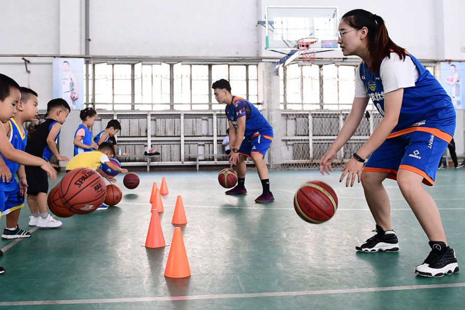 B体育:加强团队合作:舰队精神如何推动成功的简单介绍 B体育:加强团队合作:舰队精神如何推动成功的简单介绍