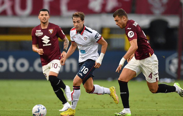 b体育平台-包含B体育官方网站：意甲卡利亚里的青训体系与未来潜力的词条