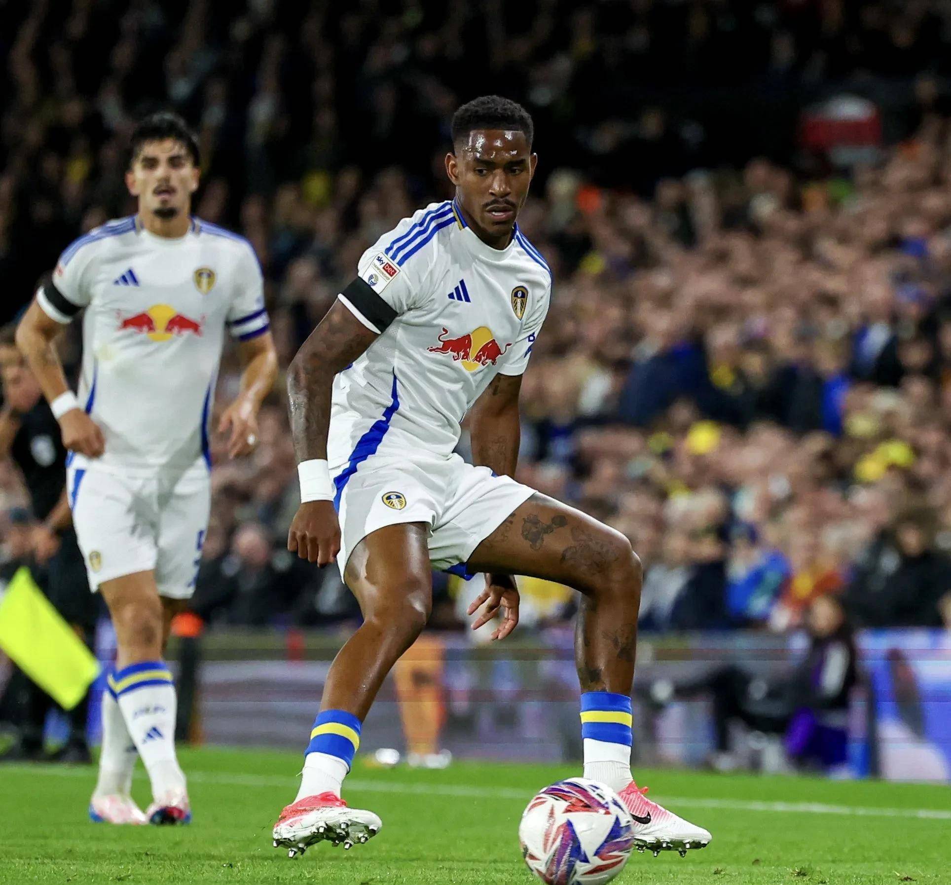 B体育官方网站:英超利兹联的保级之战的简单介绍 B体育官方网站:英超利兹联的保级之战的简单介绍