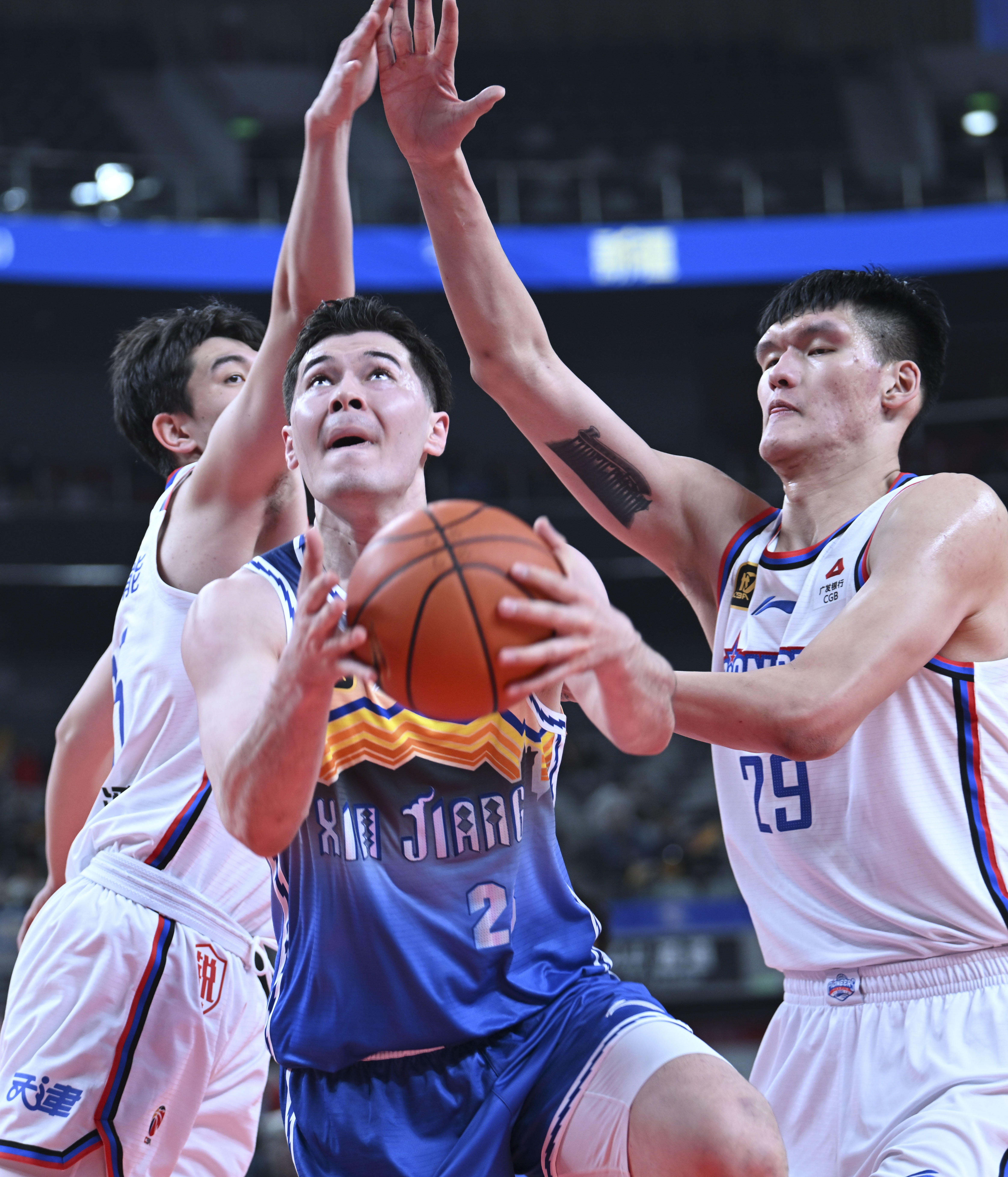 B体育官方网址:中国篮球发展,未来之路应该如何走?的简单介绍 B体育官方网址:中国篮球发展,未来之路应该如何走?的简单介绍