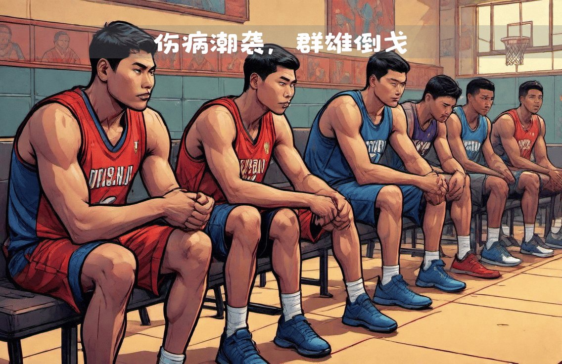 B体育：从伤病到复出：运动员的坚韧之路的简单介绍