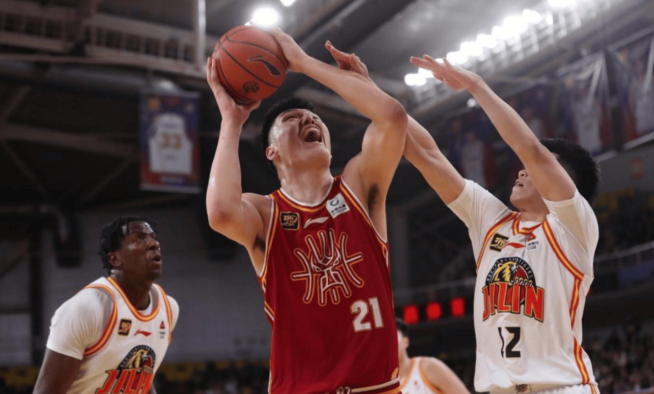 关于B体育官方网址:CBA季后赛:黑马的逆袭,给联赛带来哪些启示?的信息 关于B体育官方网址:CBA季后赛:黑马的逆袭,给联赛带来哪些启示?的信息